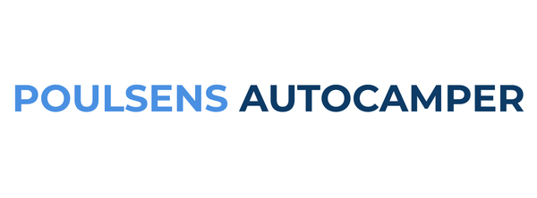 POULSENS AUTOCAMPER ES